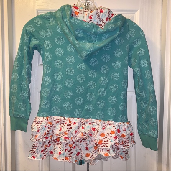 Matilda Jane track suit size 8 - Picture 6 of 11